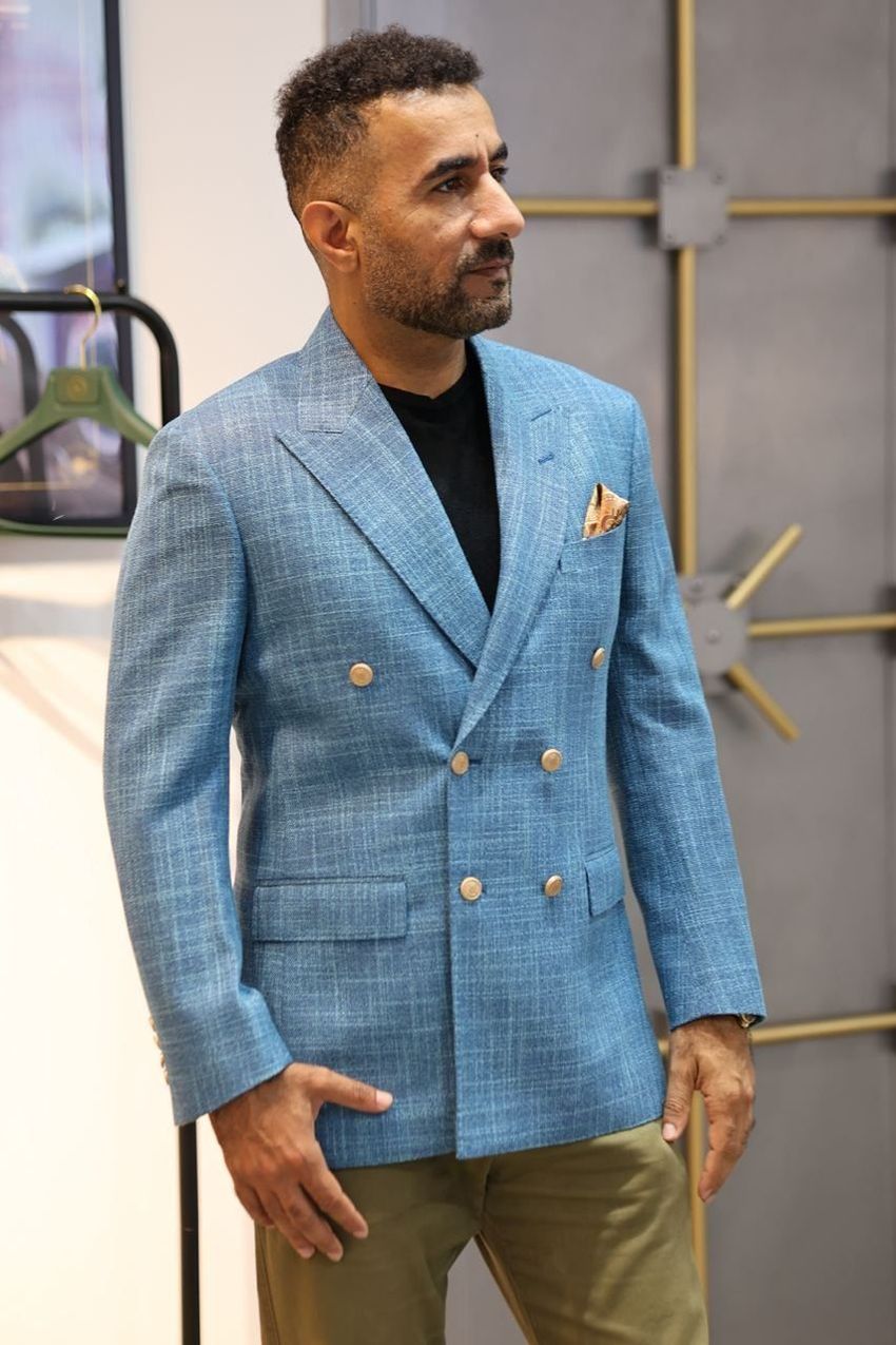 Suits & Jackets