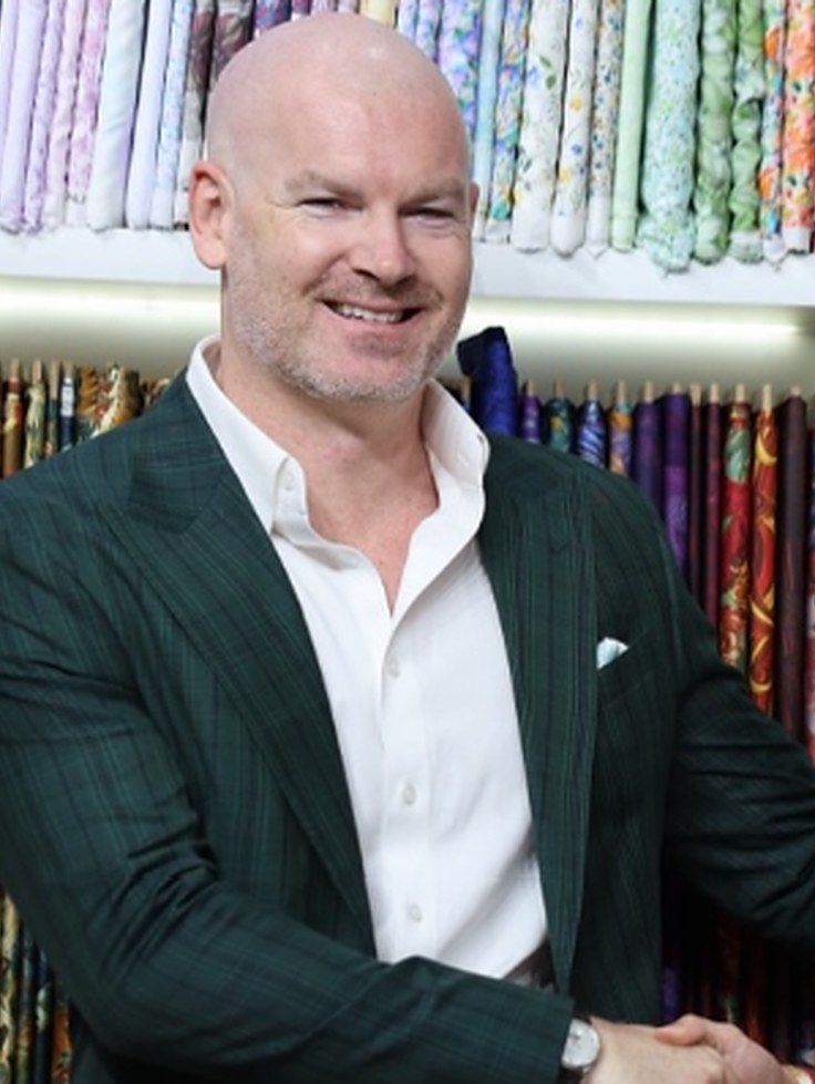 Thrive in Dubai