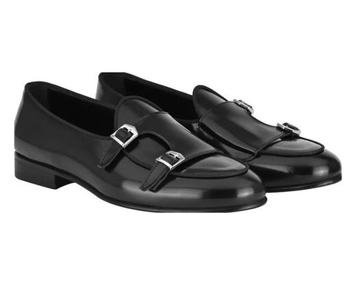 Monk Straps