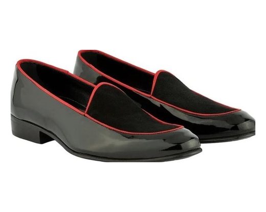Evening Slippers