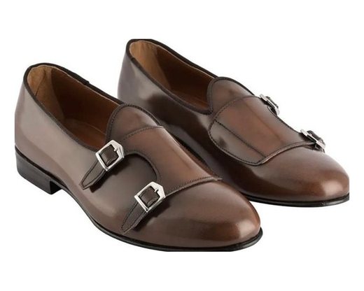 Monk Straps