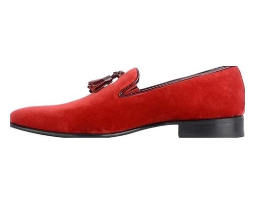 Evening Slippers