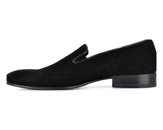 Evening Slippers