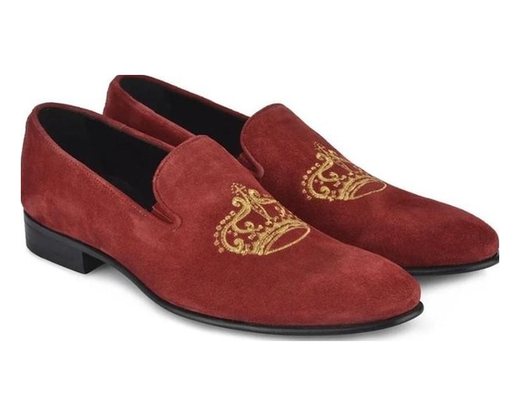 Evening Slippers
